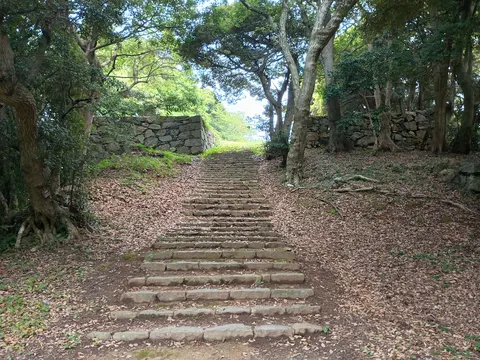 米子城 7