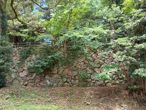 浜田城 8