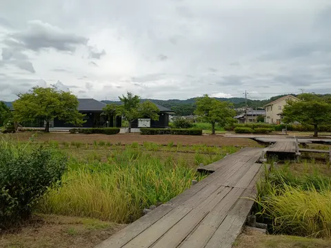 備中高松城 3