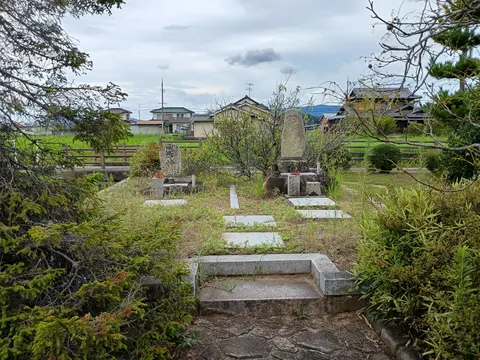 備中高松城 7