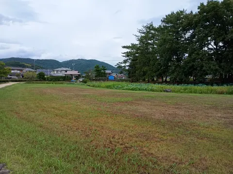 備中高松城 8