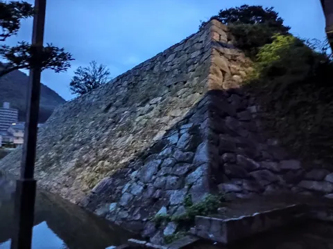 三原城 2