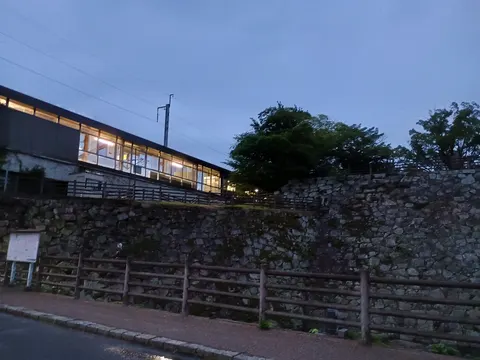 三原城 4