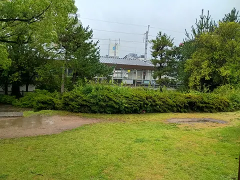 三原城 8