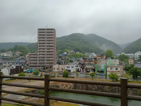 三原城 9