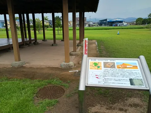 勝瑞城 3