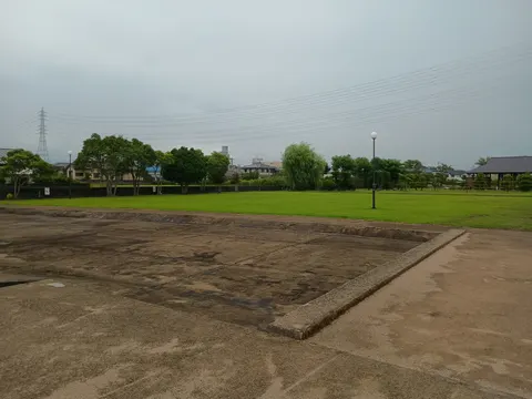 勝瑞城 4