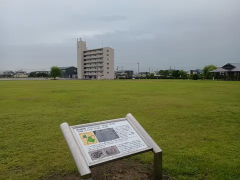 勝瑞城 7