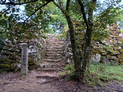 一宮城