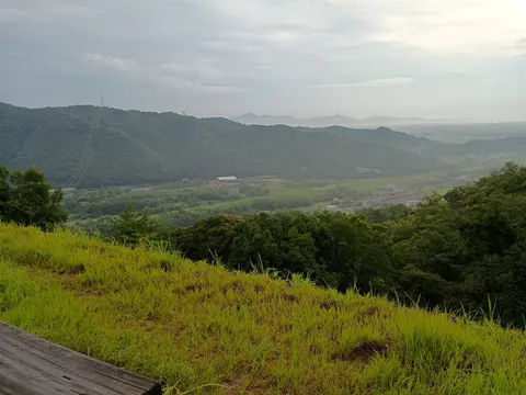 一宮城 9