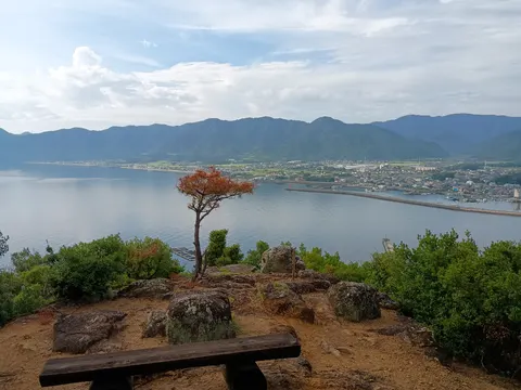 引田城