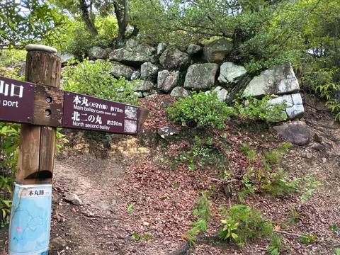 引田城 2