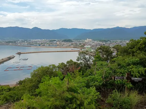 引田城 3