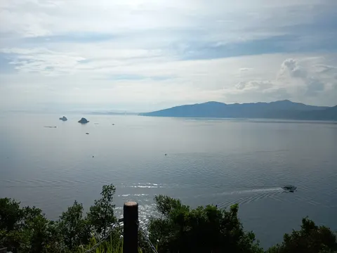 引田城 5