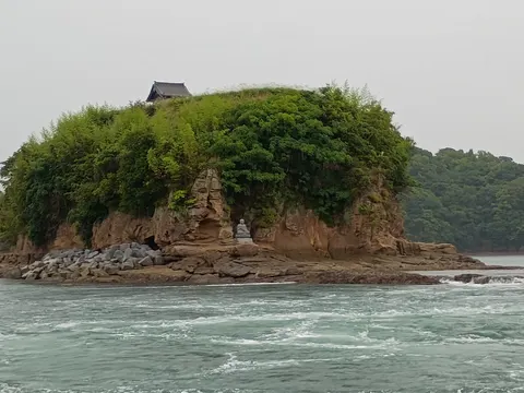 能島城
