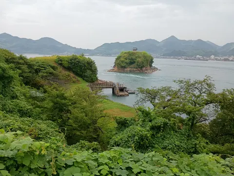 能島城 2