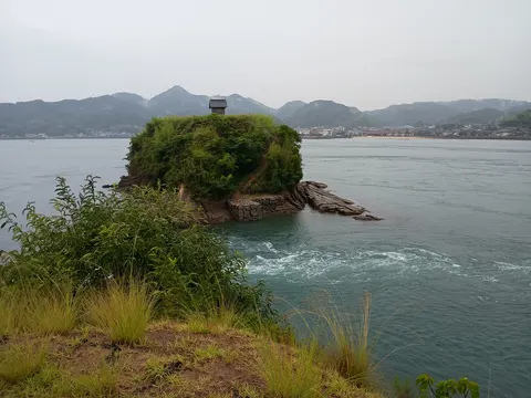 能島城 3