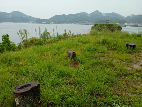 能島城 4