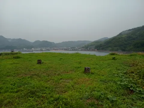 能島城 5