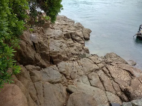 能島城 7