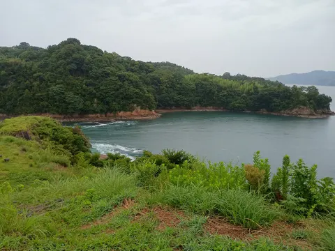 能島城 8