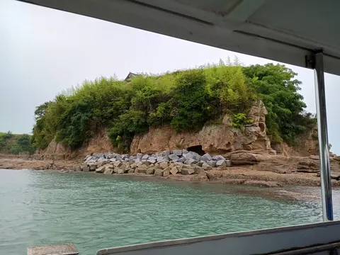 能島城 10