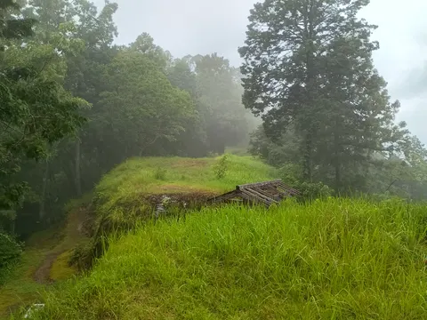 河後森城 7