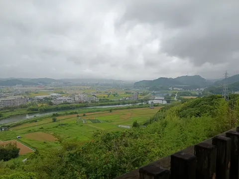 岡豊城 3