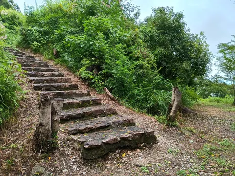 岡豊城 4