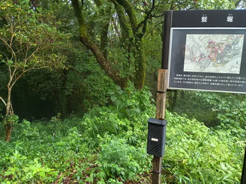 岡豊城 6
