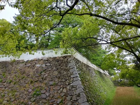 小倉城 2
