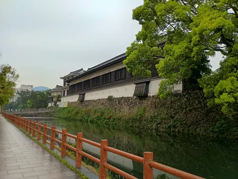 小倉城 3