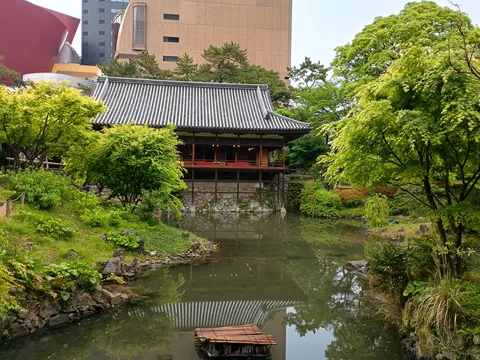 小倉城 7