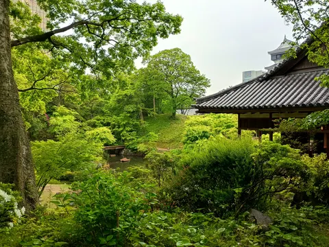 小倉城 8