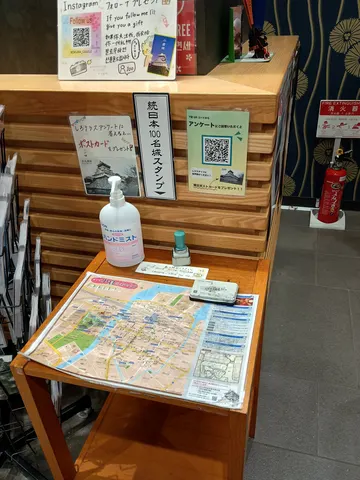 小倉城 10