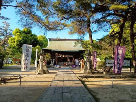 久留米城 2