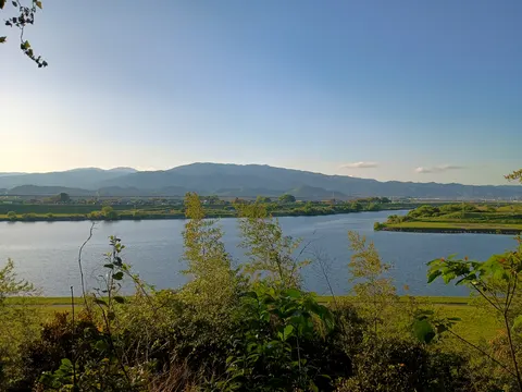 久留米城 4