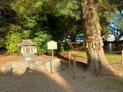 久留米城 5