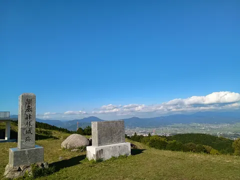 基肄城