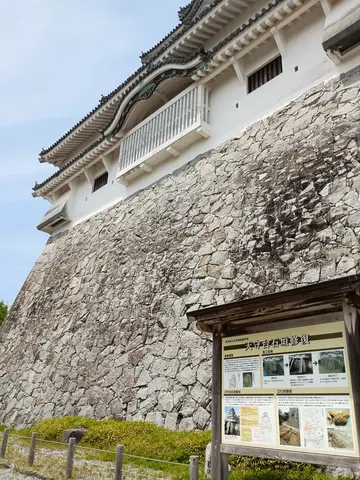 唐津城 3