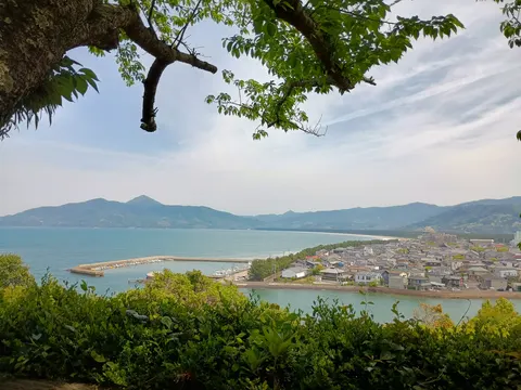 唐津城 7