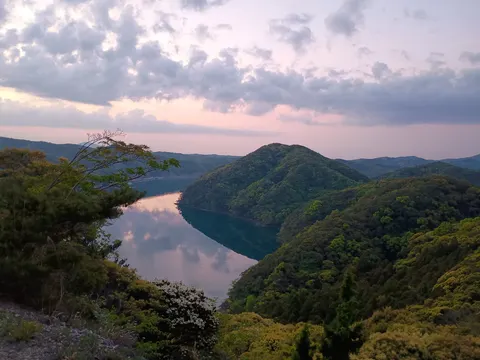 金田城 2