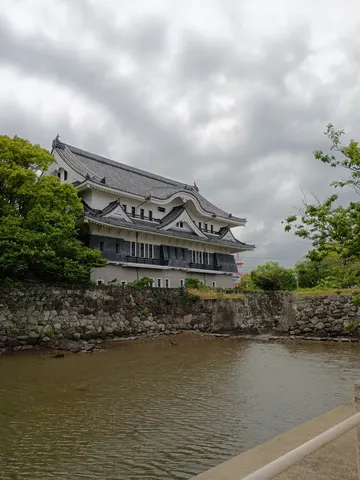 福江城 2