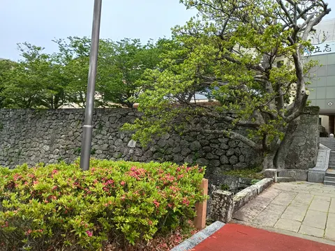 福江城 4