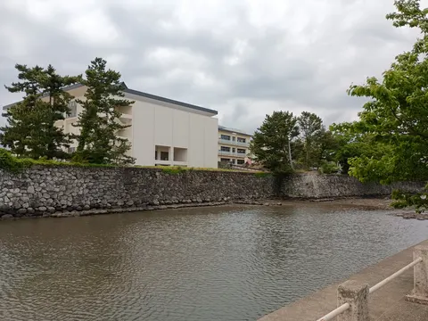 福江城 5