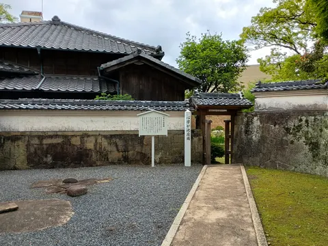 福江城 7