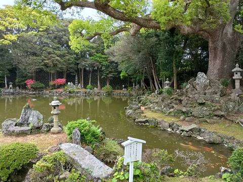 福江城 8