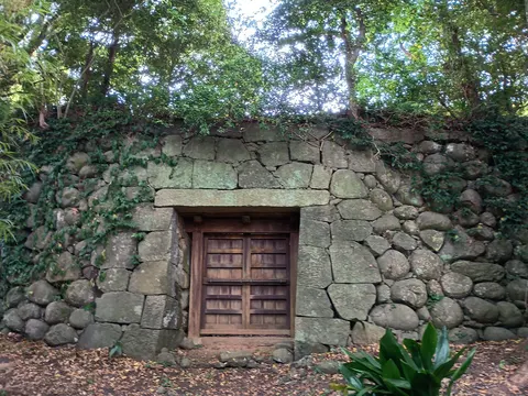 福江城 9