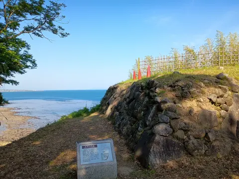 原城 3