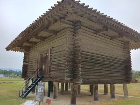鞠智城 3